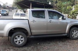 Isuzu D-Max LS 2014 for sale