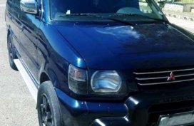 Mitsubishi Adventure 1999 for sale