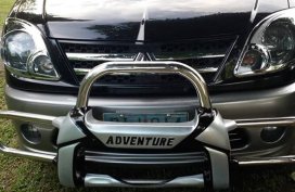Mitsubishi Adventure 2010 for sale