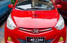Hyundai Eon 2016 for sale