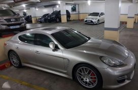 2011 Porsche Panamera for sale