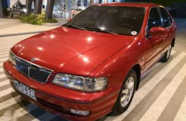 Nissan Exalta 2000 for sale