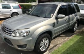 2009 Ford Escape XLS At for sale