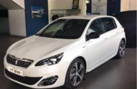 2018 Peugeot 308 for sale