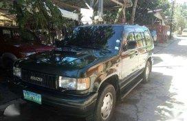 Like New Isuzu Trooper for sale
