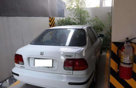 Honda Civic 1996 for sale