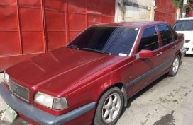 1997 Volvo 850 for sale