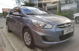 2017 Hyundai Accent for sale