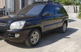 Kia Sportage 2008 for sale