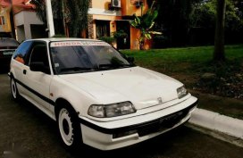 Honda Civic 1991 for sale