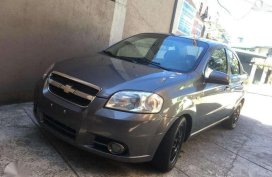 2007 Chevrolet Aveo for sale