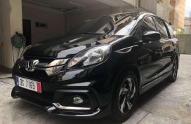 Honda Mobilio 2016 for sale