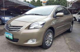 2012 Toyota Vios For Sale
