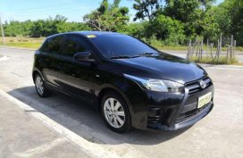 Toyota Yaris 2014 for sale