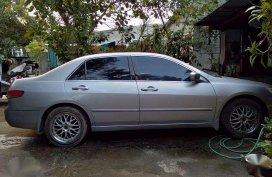 Honda Accor 2003 for sale