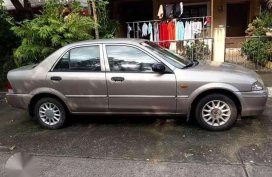 Ford Lynx 2000 for sale