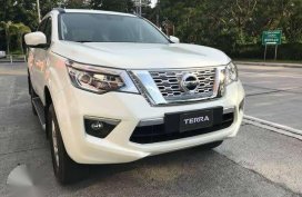 Brandnew Nissan Navara for sale