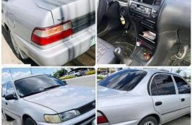 Toyota Corolla 1996 for sale