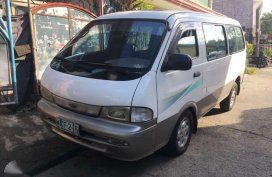 Kia Pregio 1999 for sale