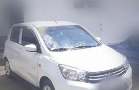 Suzuki Celerio 2017 for sale