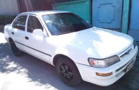 Toyota Rush 1997 for sale
