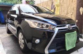 2015 Toyota Yaris for sale