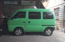 Like New Suzuki Multicab for sale