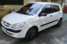 Hyundai Getz 2006 for sale