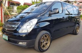 2012 Hyundai Grand Starex for sale