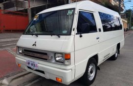 Fastbreak 2016 Mitsubishi L300 for sale