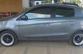 Like New Mitsubishi Mirage for sale