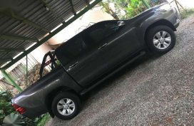 2017 Toyota Hilux for sale