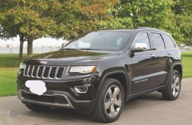 2014 Jeep Grand Cherokee for sale
