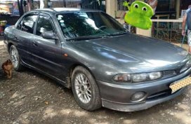 Mitsubishi Galant 1996 for sale