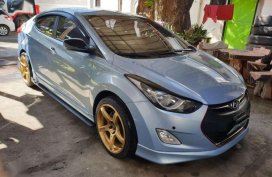 2011 Hyundai Elantra for sale