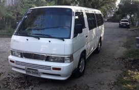 Nissan Urvan 2014 for sale