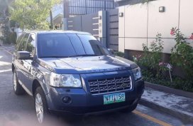 Land Rover Freelander 2009 for sale
