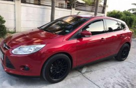 2014 Ford Focus for sale