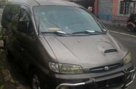 Hyundai Starex 1999 for sale