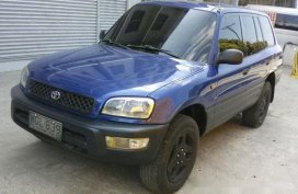 Toyota RAV4 1999 for sale
