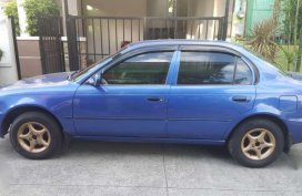 Toyota Corolla XE 1995 FOR SALE