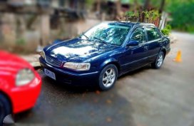 Toyota Corolla GLi Lovelife 1998 for sale