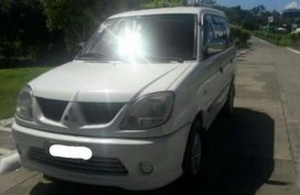 Mitsubishi Adventure 2005 for sale