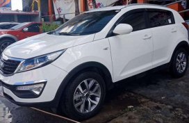 2016 Kia Sportage for sale