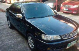 Toyota Corolla 1998 for sale