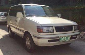 Toyota Revo 1999 for sale