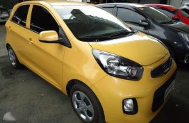 2017 Kia Picanto EX M.T. for sale