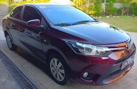 2017 Toyota Vios for sale