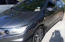 2018 Honda City for sale