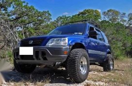 1999 Honda Crv for sale 